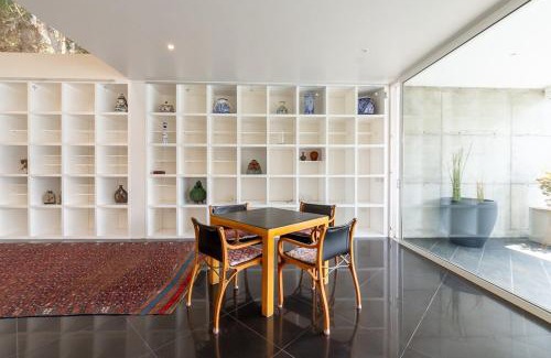 Quintay Apartamento | Luxury and tranquility facing the sea