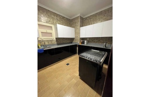 Nasr City Apartamento | Luxury andalus in new cairo