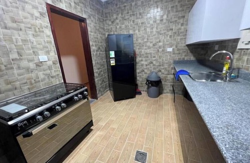 Nasr City Apartamento | Luxury andalus in new cairo