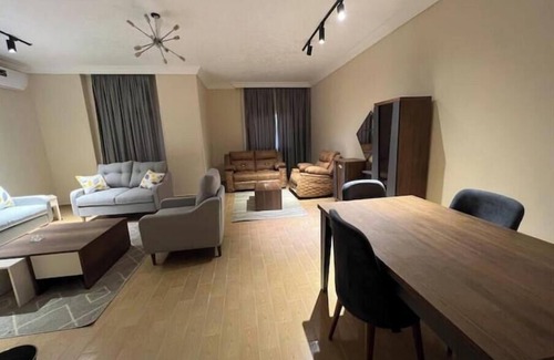 Nasr City Apartamento | Luxury andalus in new cairo