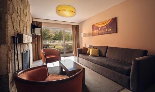 Villa Catedral Apartamento | Luxury Apartments Cerro Catedral By Apartments Bariloche