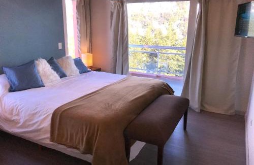 Villa Catedral Apartamento | Luxury Apartments Cerro Catedral By Apartments Bariloche