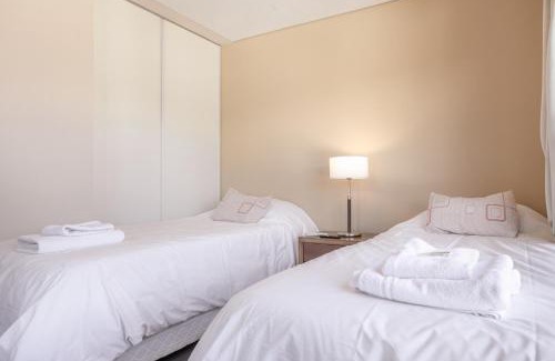 Villa Catedral Apartamento | Luxury Apartments Cerro Catedral By Apartments Bariloche