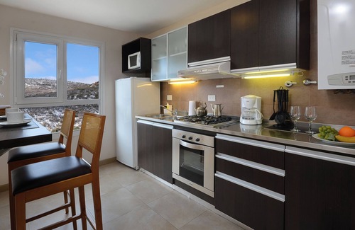 Villa Catedral Condominio | Luxury Apartments Cerro Catedral By Apartments Bariloche