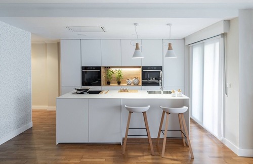 Vilagarcia de Arousa Condominio | PISO DE LUJO EN PLENO CENTRO DE LA CIUDAD