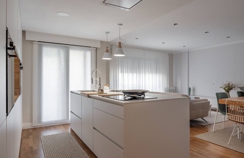 Vilagarcia de Arousa Condominio | PISO DE LUJO EN PLENO CENTRO DE LA CIUDAD