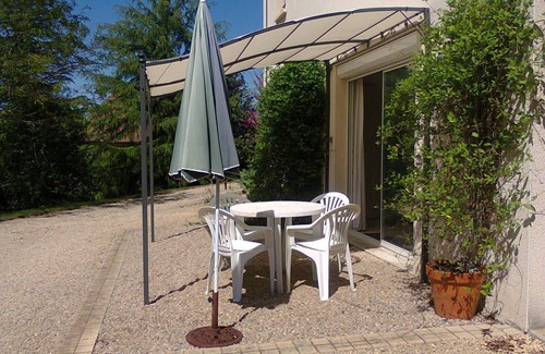 Cenac-et-Saint-Julien Apartamento | Apartamento de lujo en el Triángulo Dorado de Dordoña; duerme hasta 4
