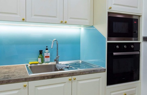 Phu My Hung Apartamento | Luxury apartment in Phu My Hung