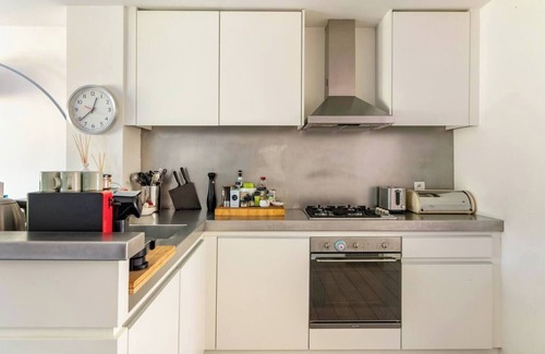 Sint-Pieters-Woluwe Apartamento | Luxury Apartment in the Center of Brussels