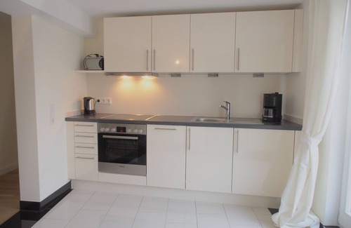 Koenigstein im Taunus Apartamento | Apartamento Guillermo casco antiguo ubicación en Koenigstein