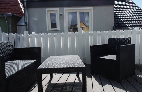 Koenigstein im Taunus Apartamento | Apartamento Guillermo casco antiguo ubicación en Koenigstein