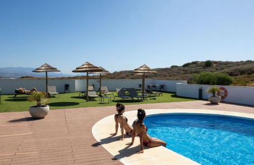 Castillo de Sabinillas Apartamento | Luxury apartment - Sea, Mountain, Golf - La Duquesa Manilva