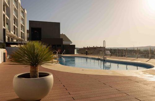 Castillo de Sabinillas Apartamento | Luxury apartment - Sea, Mountain, Golf - La Duquesa Manilva