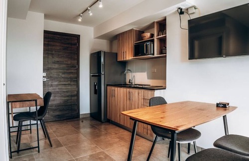 Zona 4 Apartamento | Luxury Apartment, 1110 Z.4