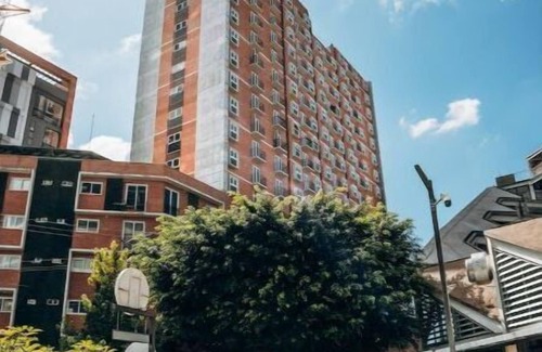 Zona 4 Apartamento | Luxury Apartment, 1110 Z.4