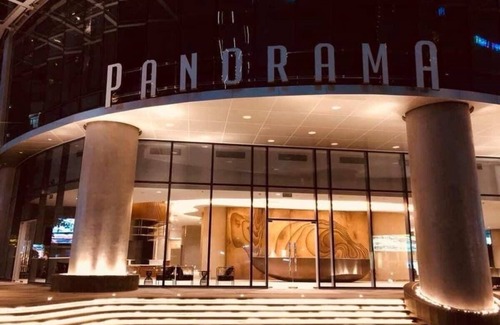 Tran Phu Beach Apartamento | Luxury Apartment 5* in Central Nhatrang