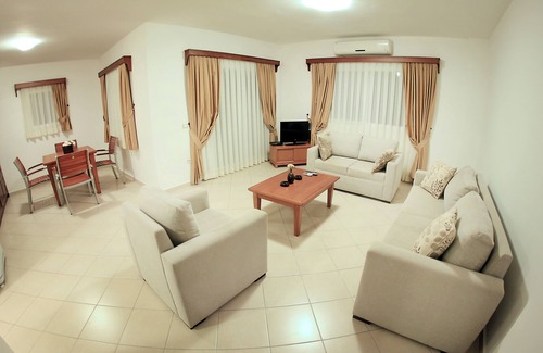 Koyunbaba Apartamento | APARTAMENTO DE LUJO EN GUMUSLUK