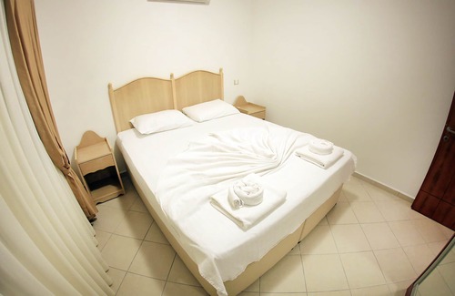 Koyunbaba Apartamento | APARTAMENTO DE LUJO EN GUMUSLUK