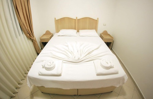 Koyunbaba Apartamento | APARTAMENTO DE LUJO EN GUMUSLUK