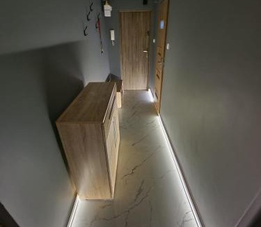 Radom Apartamento | Luxury Aparments Klimatyzacja z Prywatnym Parkingiem
