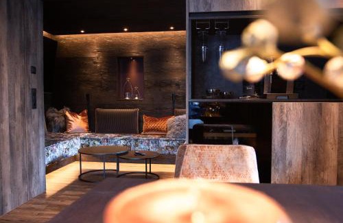 Sankt Anton am Arlberg Apartamento | Luxury Apart Sailers including Premium Summercard