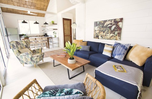 Playa Santa Teresa Apartamento | ★ Apartamento de lujo en urbanización ecológica cerrada. 1min a pie de la playa ★