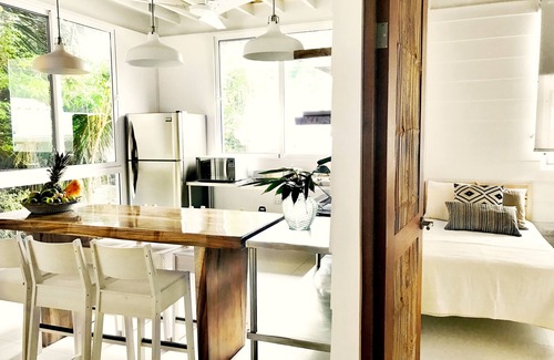 Playa Santa Teresa Apartamento | ★ Apartamento de lujo en urbanización ecológica cerrada. 1min a pie de la playa ★