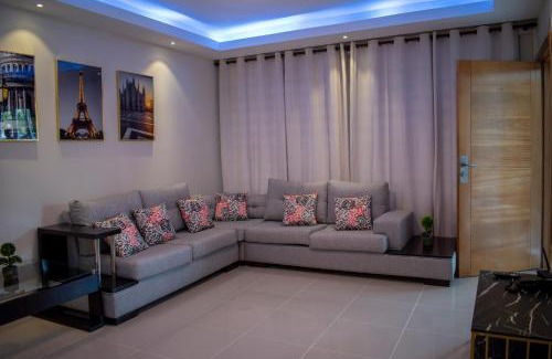 San Pedro de Macoris Apartamento | Luxury Apartment