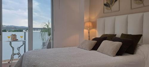 Benicull de Xuquer Apartamento | LUXURY apart Romero pool