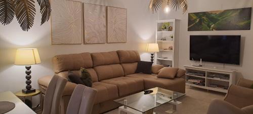 Benicull de Xuquer Apartamento | LUXURY apart Romero pool