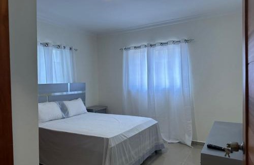 Boca Chica Apartamento | LUXURY APARTAMENTO EN BOCA CHICA cerca Aeropuerto