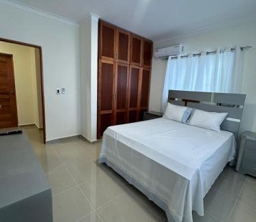 Boca Chica Apartamento | LUXURY APARTAMENTO EN BOCA CHICA cerca Aeropuerto