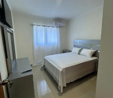 Boca Chica Apartamento | LUXURY APARTAMENTO EN BOCA CHICA cerca Aeropuerto