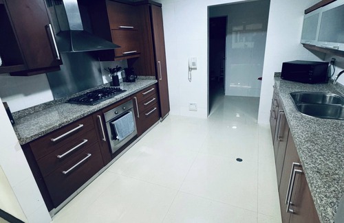 Campestre Apartamento | Luxury Apartamento en Cali 502