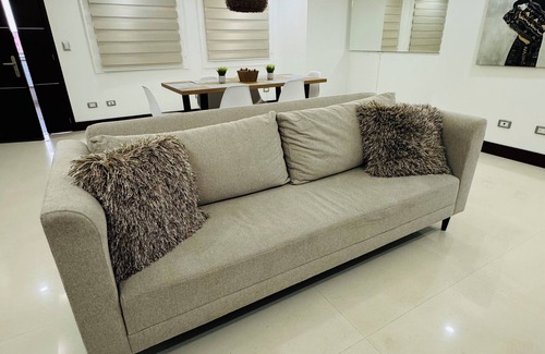 Campestre Apartamento | Luxury Apartamento en Cali 502