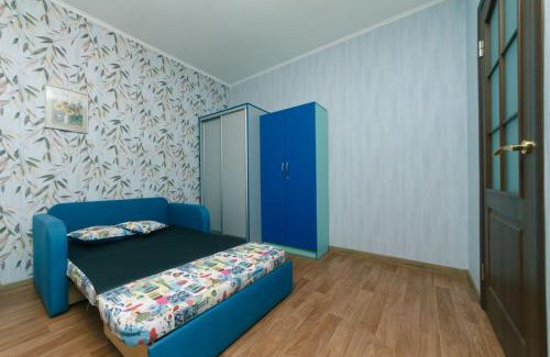 Darnyckyj Apartamento | Luxury Apartaments з видом на озеро
