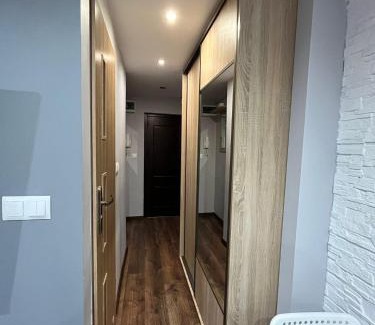 Radom Apartamento | Luxury apartaments Klimatyzacja