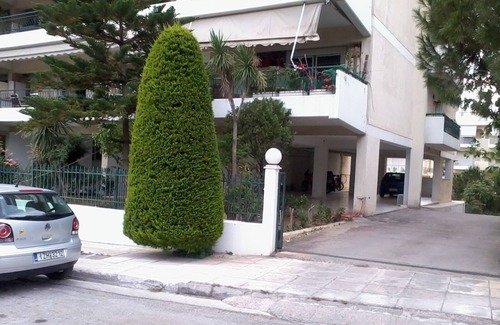 Alimos Apartamento | Luxury Apartement Alimos near sea & beautiful view