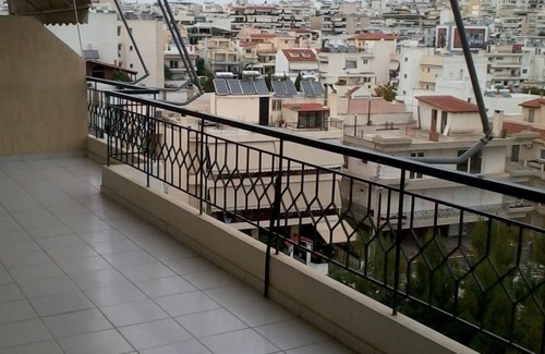 Alimos Apartamento | Luxury Apartement Alimos near sea & beautiful view