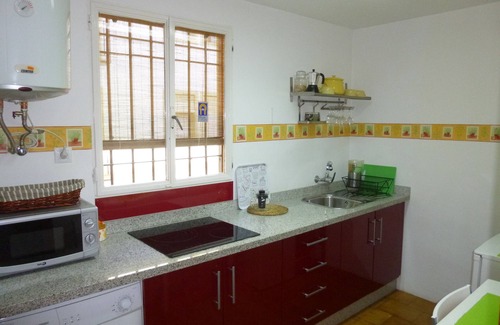 San Andres-San Pablo Apartamento | APARTAMENTO EN EL CENTRO HISTÓRICO - WIFI Y PARKING PRIVADO GRATUITOS