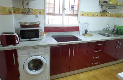 San Andres-San Pablo Apartamento | APARTAMENTO EN EL CENTRO HISTÓRICO - WIFI Y PARKING PRIVADO GRATUITOS