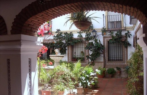 San Andres-San Pablo Apartamento | APARTAMENTO EN EL CENTRO HISTÓRICO - WIFI Y PARKING PRIVADO GRATUITOS