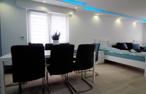 Bergisch Gladbach Casa | Luxury apartment BGL-11 near Cologne City/Messe