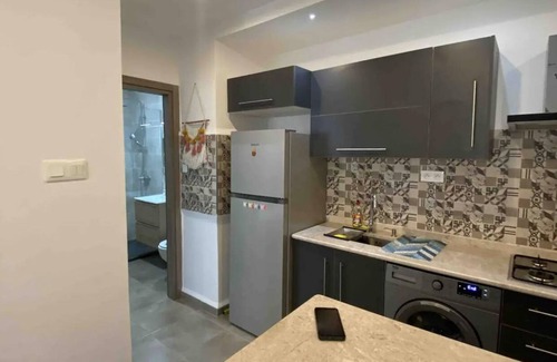 Algiers Apartamento | Luxury apartment