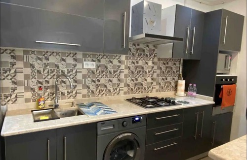 Algiers Apartamento | Luxury apartment