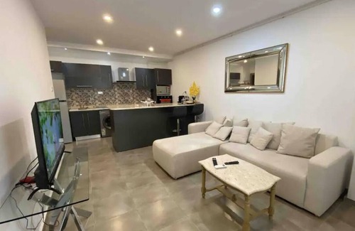 Algiers Apartamento | Luxury apartment