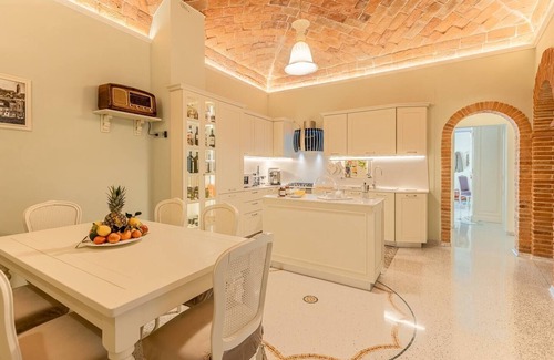 Citta della Pieve Apartamento | Luxury Apartment in Italy