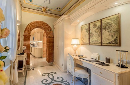 Citta della Pieve Apartamento | Luxury Apartment in Italy