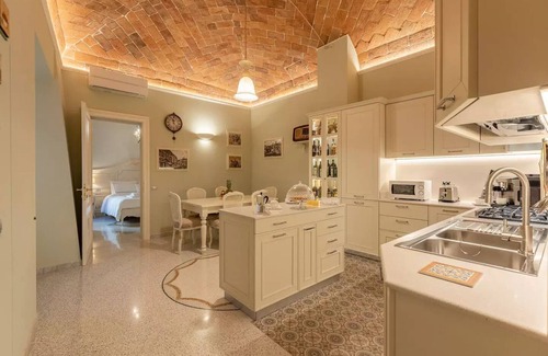 Citta della Pieve Apartamento | Luxury Apartment in Italy