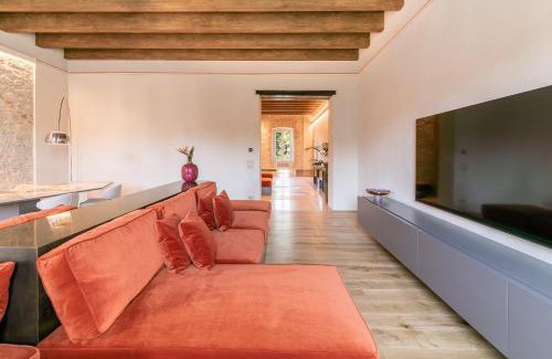 Peschiera del Garda City Centre Apartamento | Luxury Apartment Peschiera